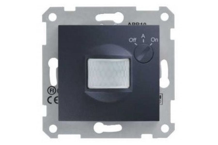 Датчик движения Schneider Electric Sedna SDN2000270