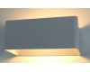 Настенный светодиодный светильник Arte Lamp Casetta A1422AP-1WH