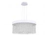 Подвесная люстра Indigo Capriccio 12054/1P White V000194L