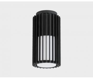 Уличный потолочный светильник Italline IT6030A