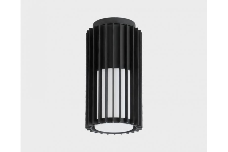 Уличный потолочный светильник Italline IT6030A