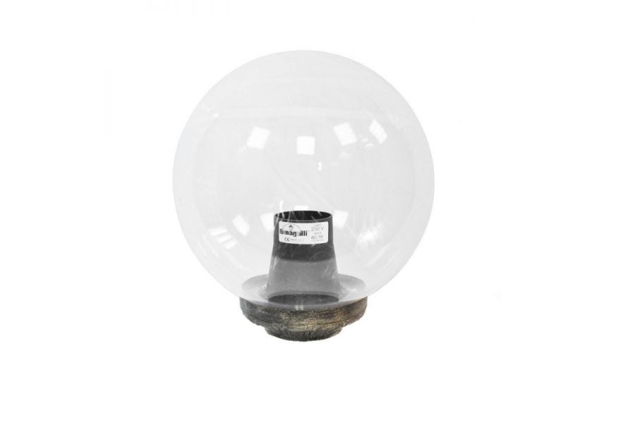 Уличный светильник Fumagalli Globe 250 Classic G25.B25.000.BXE27