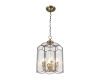 Подвесная люстра Citilux Витра-2 CL442260
