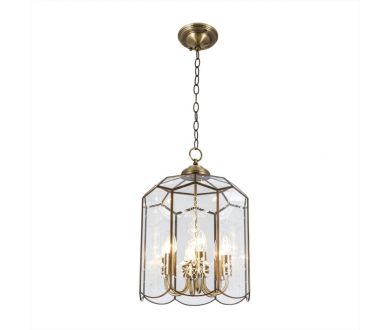 Купить Подвесная люстра Citilux Витра-2 CL442260 Подвесная люстра Citilux Витра-2 CL442260