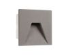 Светильник для ступеней Arlight LT-TIE-S100-3W Warm3000 (GR, 75x30 deg, 230V) (IP65 Бетон) 050875