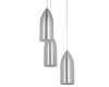Подвесной светильник Lumina Deco Polia LDP 7556-3