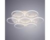 Потолочная светодиодная люстра Arte Lamp A2500PL-7WH