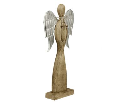 Фигурка декоративная Ангел Eglo Baliguian 427522