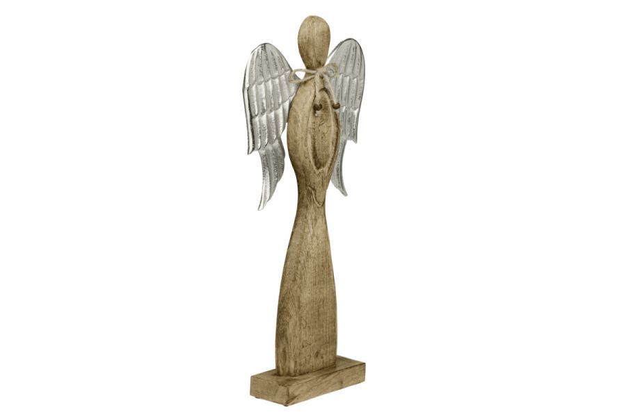 Фигурка декоративная Ангел Eglo Baliguian 427522