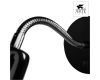 Спот Arte Lamp Dorm A1408AP-1BK