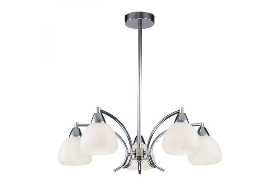 Потолочная люстра Freya Cindy FR5022PL-05CH