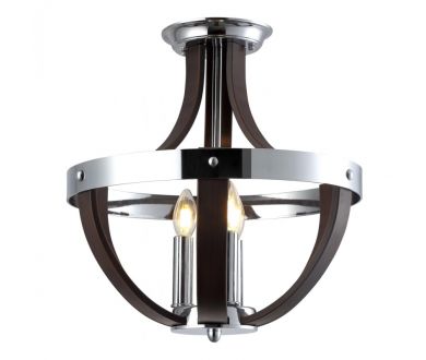 Настенный светильник Divinare 9980/02 PL-3