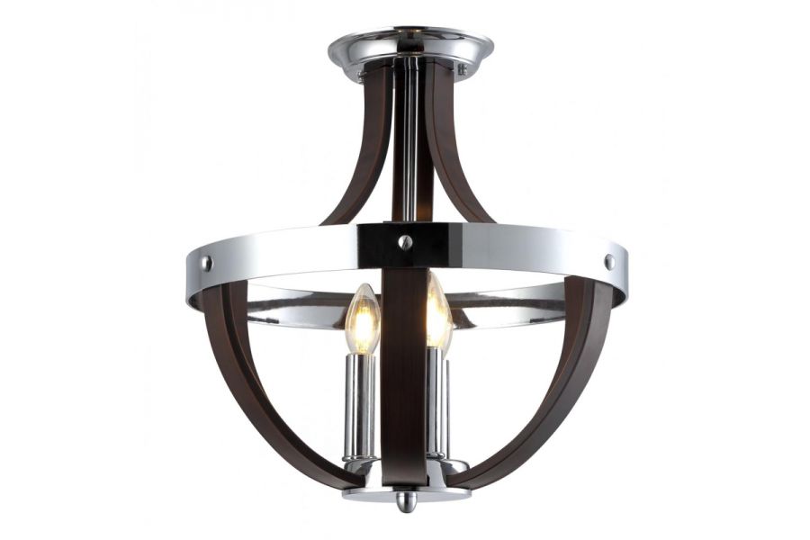 Настенный светильник Divinare 9980/02 PL-3