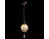 Подвесной светильник Arte Lamp Moroccana A4552SP-1GO