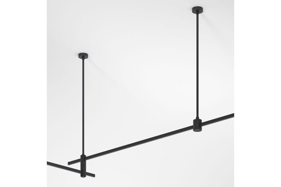 Декоративная стойка с коннектором Elektrostandard Esthetic Magnetic 4690389202261 85152/00 a065448