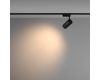 Трековый светильник Maytoni Technical Vuoro TR003-1-36W3K-W-B