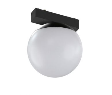 Трековый магнитный светильник Aployt Magnetic track 48 APL.0130.00.06