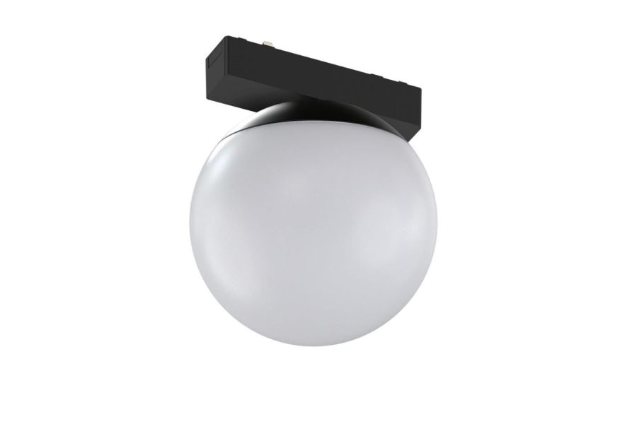 Трековый магнитный светильник Aployt Magnetic track 48 APL.0130.00.06