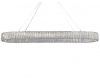 Подвесная люстра Newport 8240/140 oval М0067861