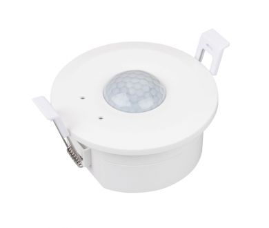 Купить Датчик движения Arlight SMART-0-10V-1001-14-62-IN White (230V, 1x4A, Relay, PIR, 2.4G) 039714 Датчик движения Arlight SMART-0-10V-1001-14-62-IN White (230V, 1x4A, Relay, PIR, 2.4G) 039714