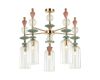 Люстра на штанге Odeon Light BIZET 4855/5C