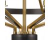 Подвесная люстра WERTMARK WE246.08.503