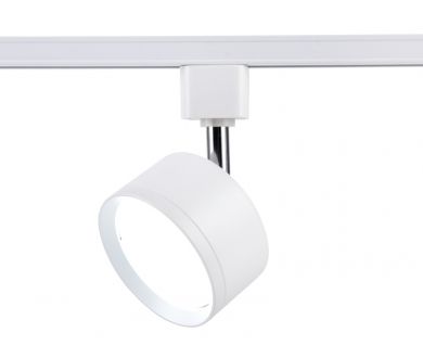 Трековый однофазный светильник Ambrella Light Track System GL5356