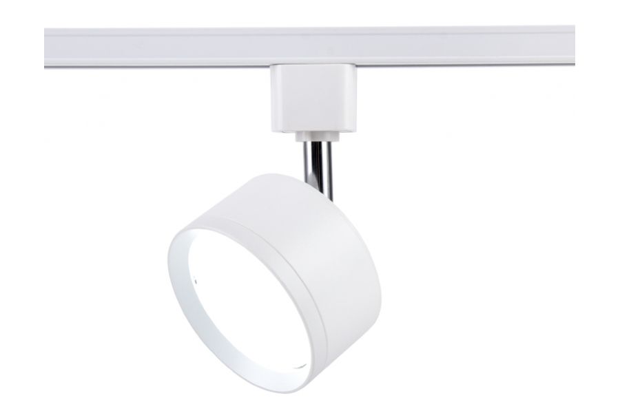 Трековый однофазный светильник Ambrella Light Track System GL5356