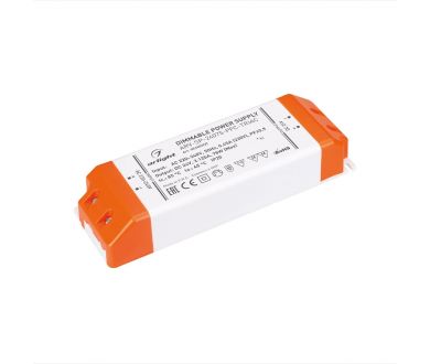 Блок питания Arlight ARV-SP-24075-PFC-TRIAC (24V, 3.1A, 75W) 026406(2)