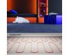 Нагревательный мат Voltum VLT01-160-1.0