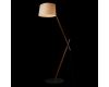 Торшер Loft IT Emma 10567F Dark wood