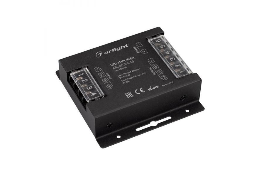 Усилитель Arlight 027140