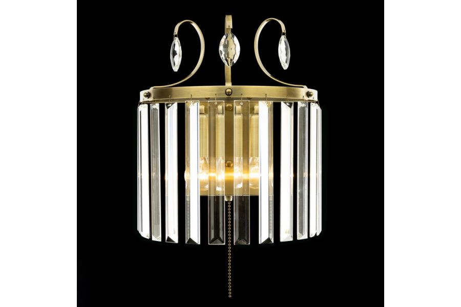 Настенный светильник Citilux Инга CL335323
