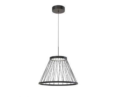 Подвесной светильник Favourite Fibra 4633-4P
