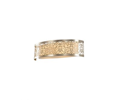 Купить Настенный светильник Feiss Arabesque FE-ARABESQUE2 Настенный светильник Feiss Arabesque FE-ARABESQUE2
