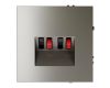 Розетка акустическая Voltum S70 VLS060304 (шелк)