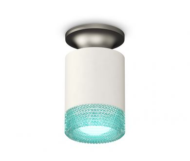 Накладной светильник Ambrella Light Techno XS6301162 (N6904, C6301, N6153)