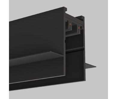 Шинопровод встраиваемый IMEX Smart line IL.0050.2000-3-BK