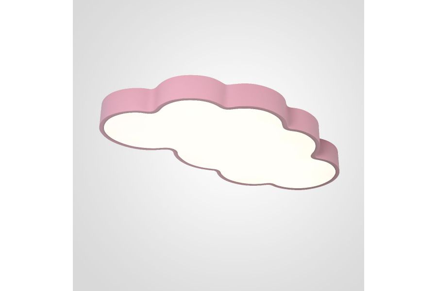 Потолочная люстра ImperiumLoft Cloud 186677-26