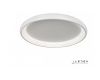 Потолочный светильник iLedex illumination HY5280-850R 50W WH