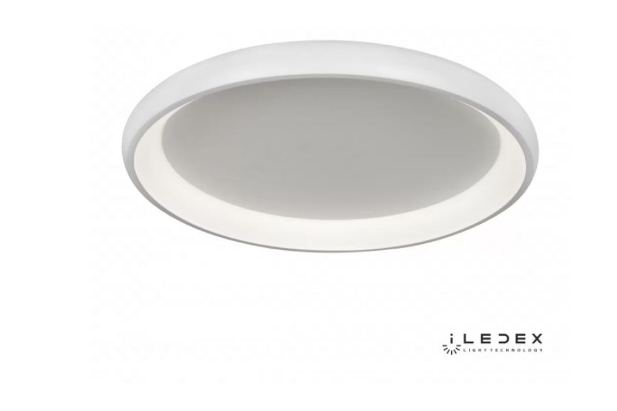 Потолочный светильник iLedex illumination HY5280-850R 50W WH