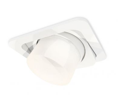 Встраиваемый светильник Ambrella Light Techno Spot XC7658085 (C7658, N7170)