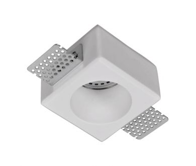 Купить Встраиваемый светильник Arte Lamp A9285PL-1WH Встраиваемый светильник Arte Lamp A9285PL-1WH