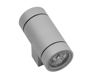 Уличный настенный светильник Lightstar Paro 351609