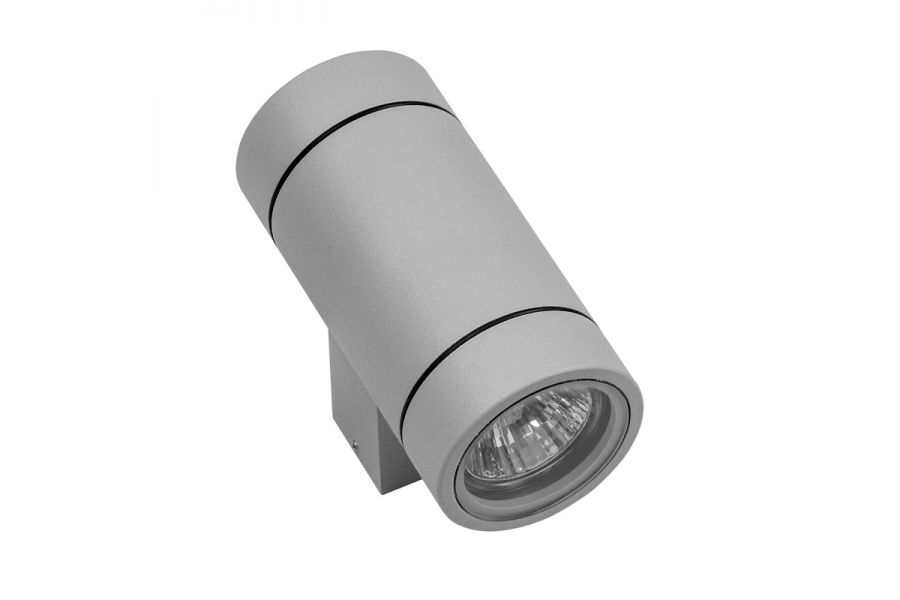 Уличный настенный светильник Lightstar Paro 351609