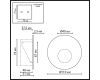 Подсветка лестницы Odeon Light Hightech Escala 7165/3WL