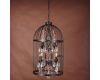 Подвесная люстра LOFT IT Vintage birdcage Loft1891/8