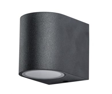 Купить Уличный настенный светильник Arte Lamp A3102AL-1BK Уличный настенный светильник Arte Lamp A3102AL-1BK