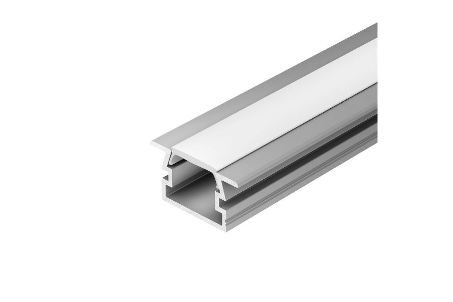 Профиль Arlight PDS-FS-2000 ANOD 038687