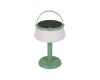 Настольная лампа аккумуляторная Arlight SP-TRAFO-1.5W Warm2700 (Зеленый, 120 deg) (IP54 Пластик) 063189